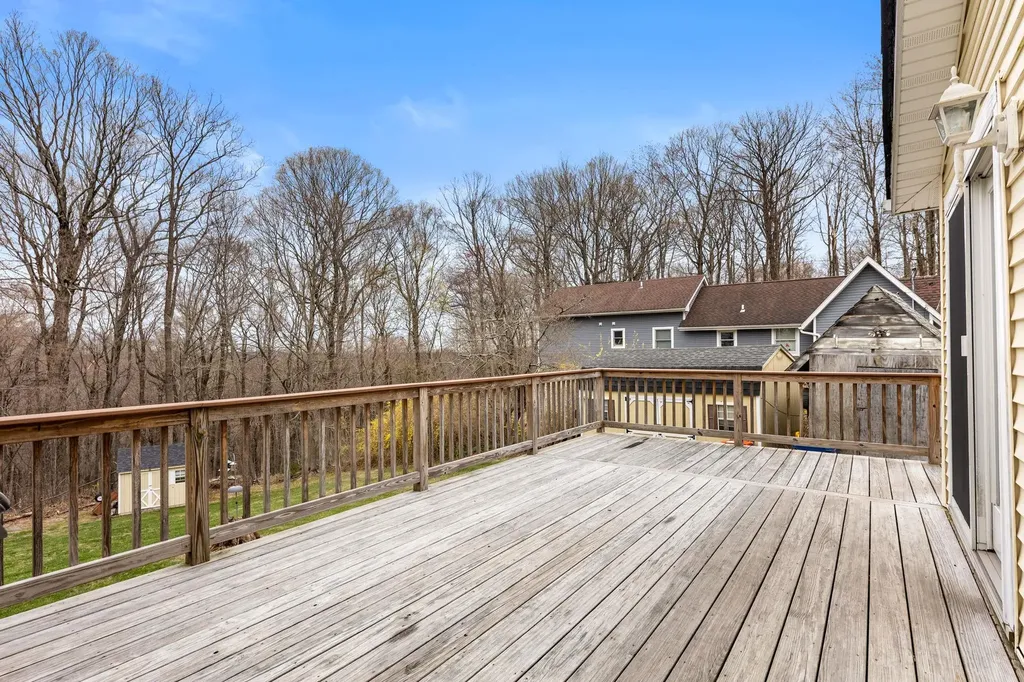 11 Birch Terrace Pawling NY 12564