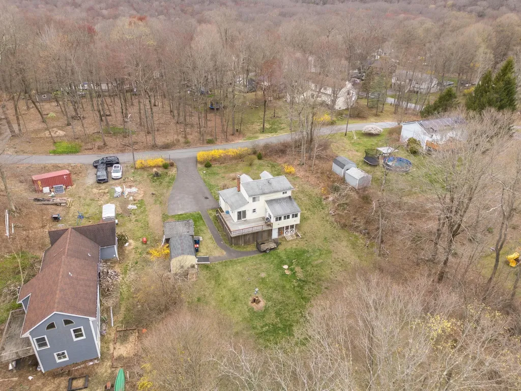 11 Birch Terrace Pawling NY 12564