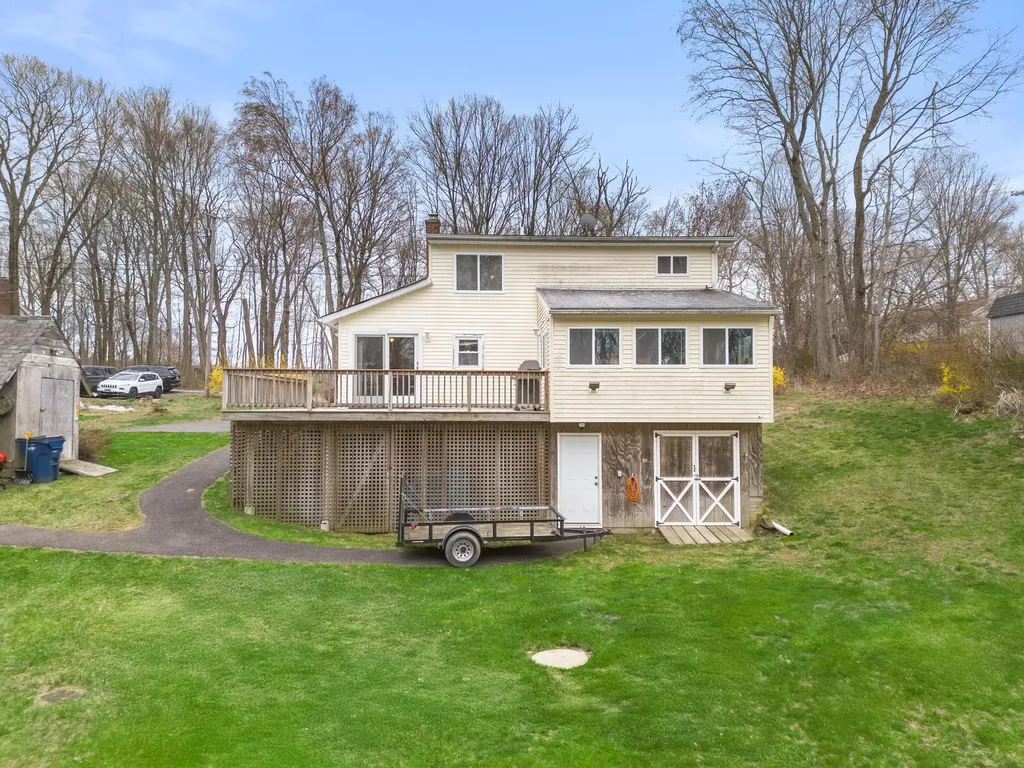 11 Birch Terrace Pawling NY 12564
