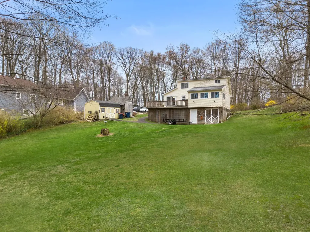 11 Birch Terrace Pawling NY 12564