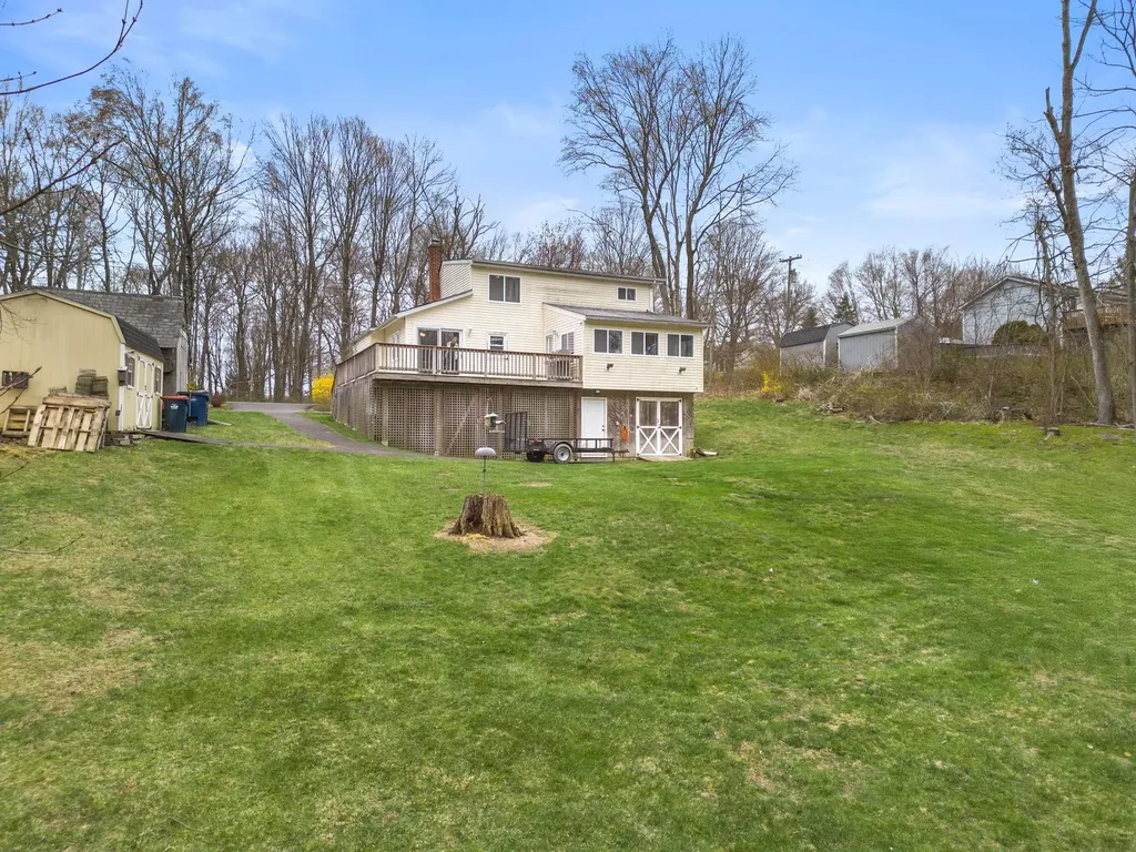 11 Birch Terrace Pawling NY 12564