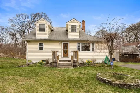 11 Birch Terrace Pawling NY 12564
