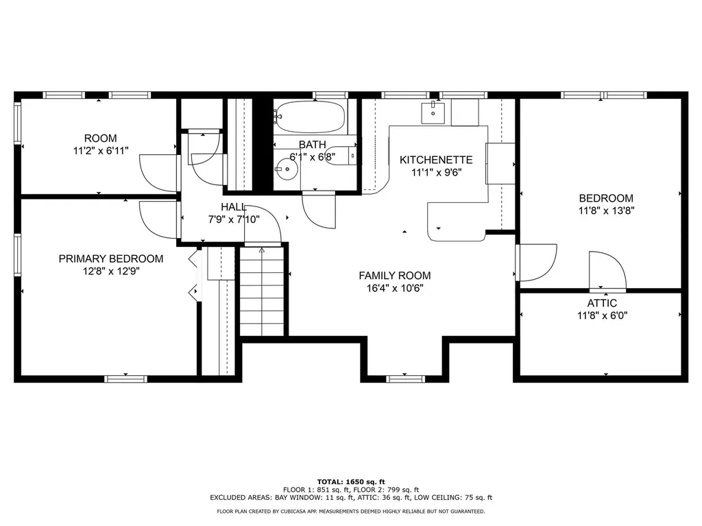 1907 Carroll Avenue Merrick NY 11566