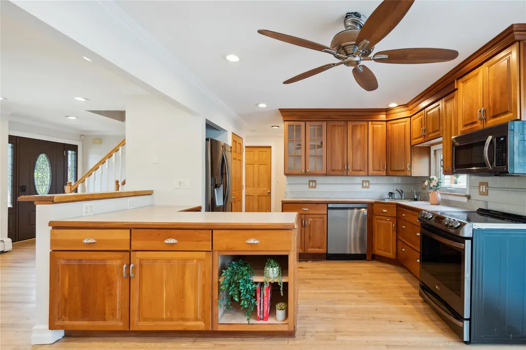 1907 Carroll Avenue Merrick NY 11566