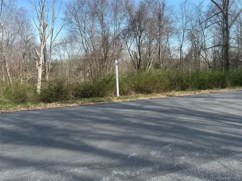 00 Scofield Road Pound Ridge NY 10576