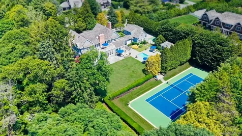 327 Georgica Road East Hampton NY 11937