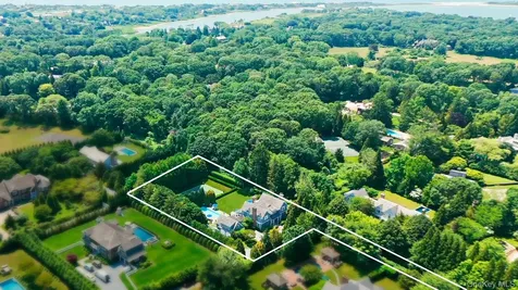 327 Georgica Road East Hampton NY 11937