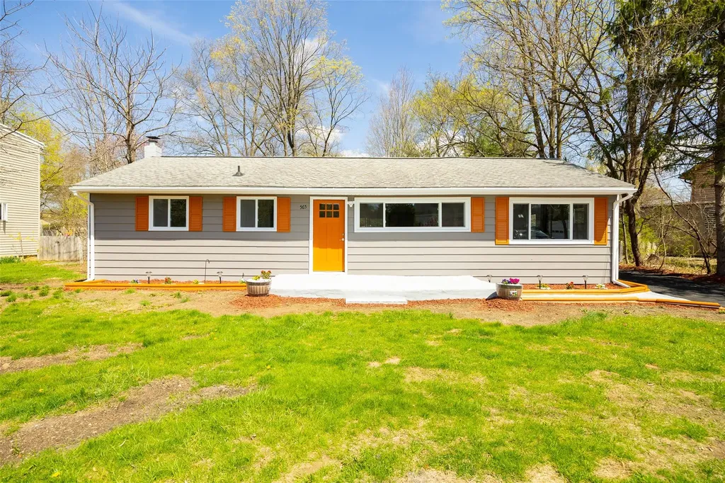 565 Old Hopewell Road East Fishkill NY 12533