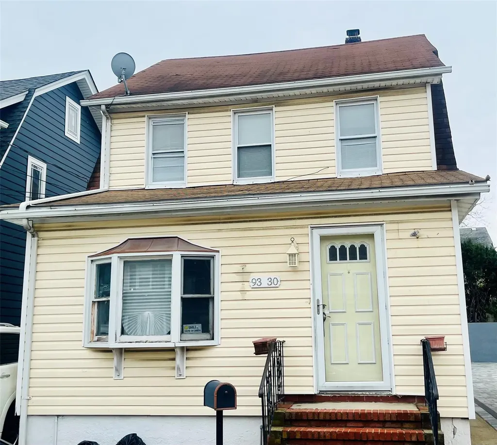 93-30 246th Street Bellerose Terrace NY 11001