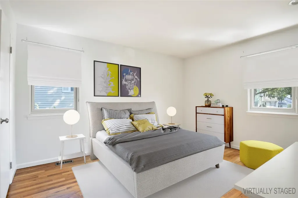 35 Blossom Terrace Larchmont NY 10538
