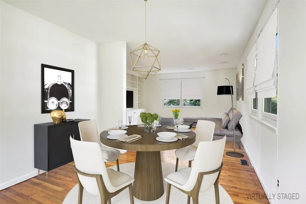 35 Blossom Terrace Larchmont NY 10538