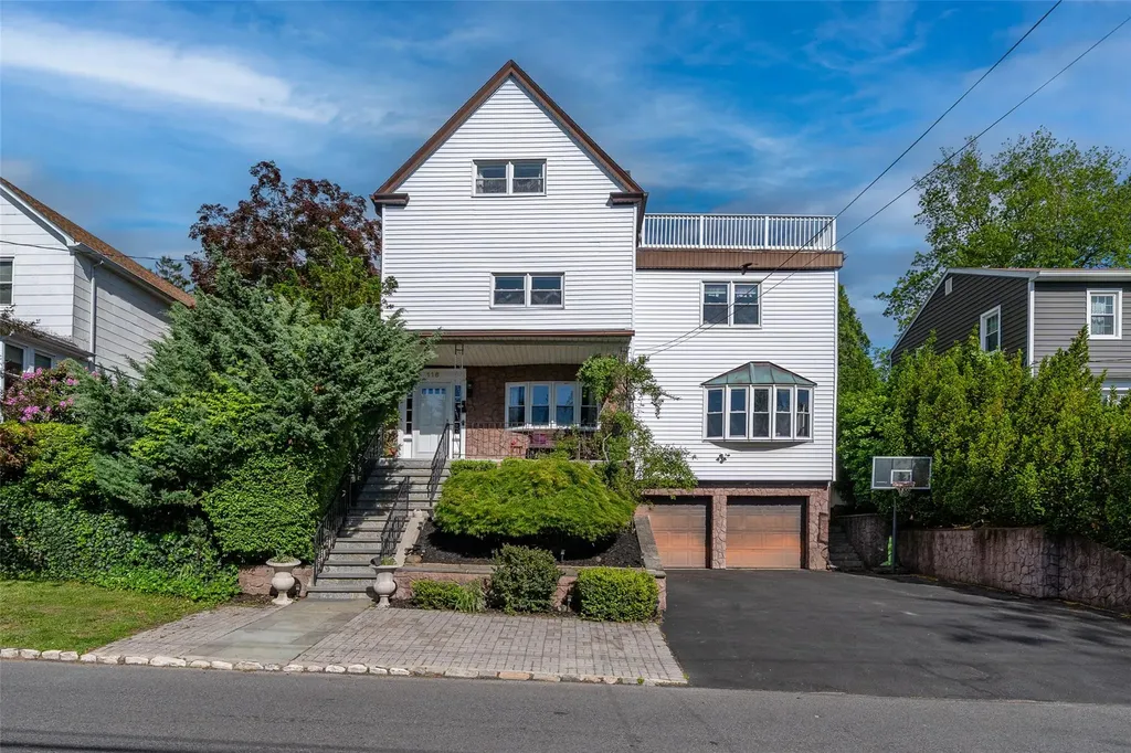 116 Oakland Avenue Tuckahoe NY 10707