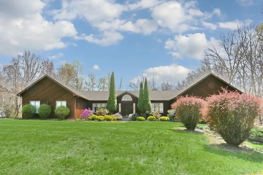 313 Quaker Road Pomona NY 10970