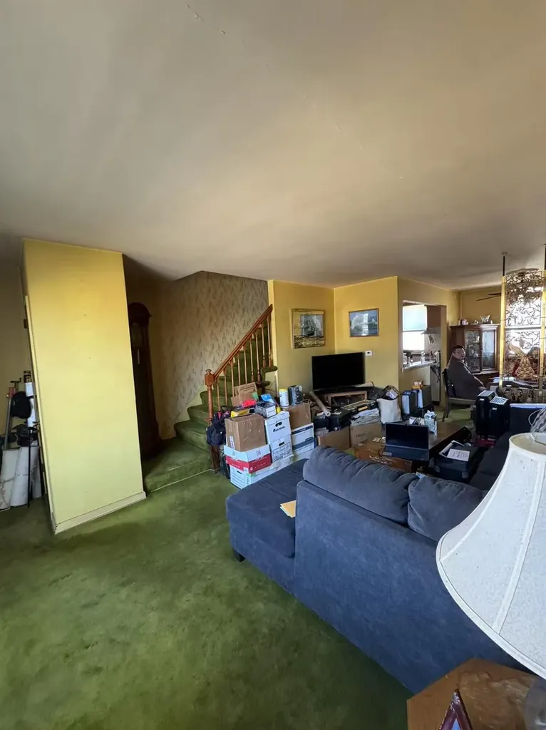 284 Brinsmade Avenue Bronx NY 10465