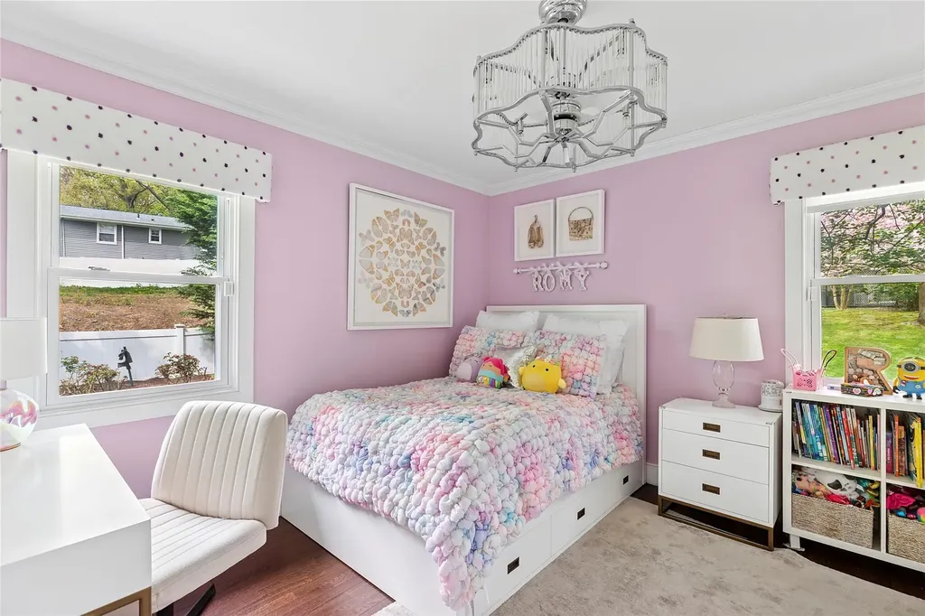 23 Fox Ridge Lane Locust Valley NY 11560