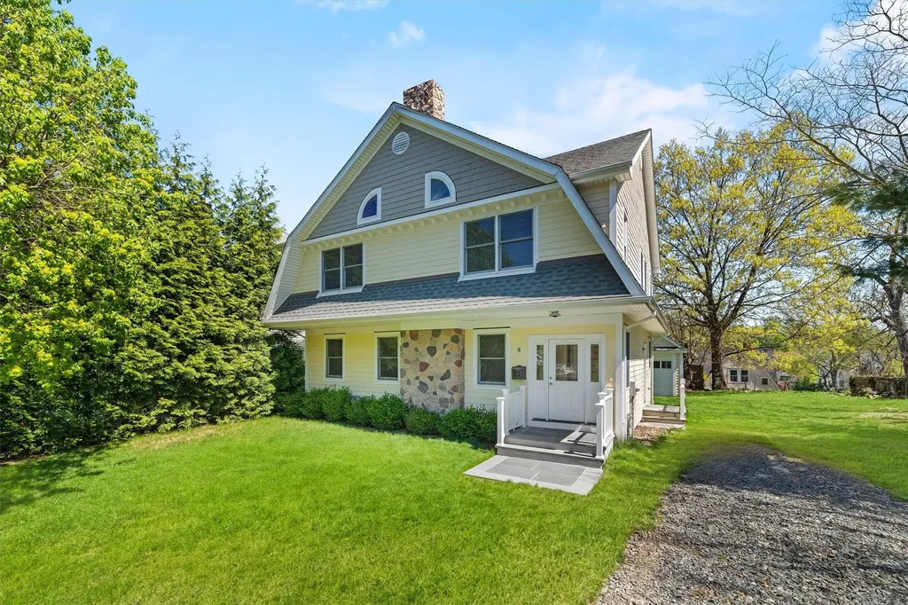 4 Bogert Avenue White Plains NY 10606