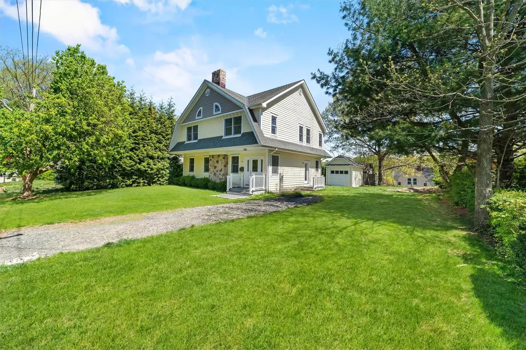 4 Bogert Avenue White Plains NY 10606