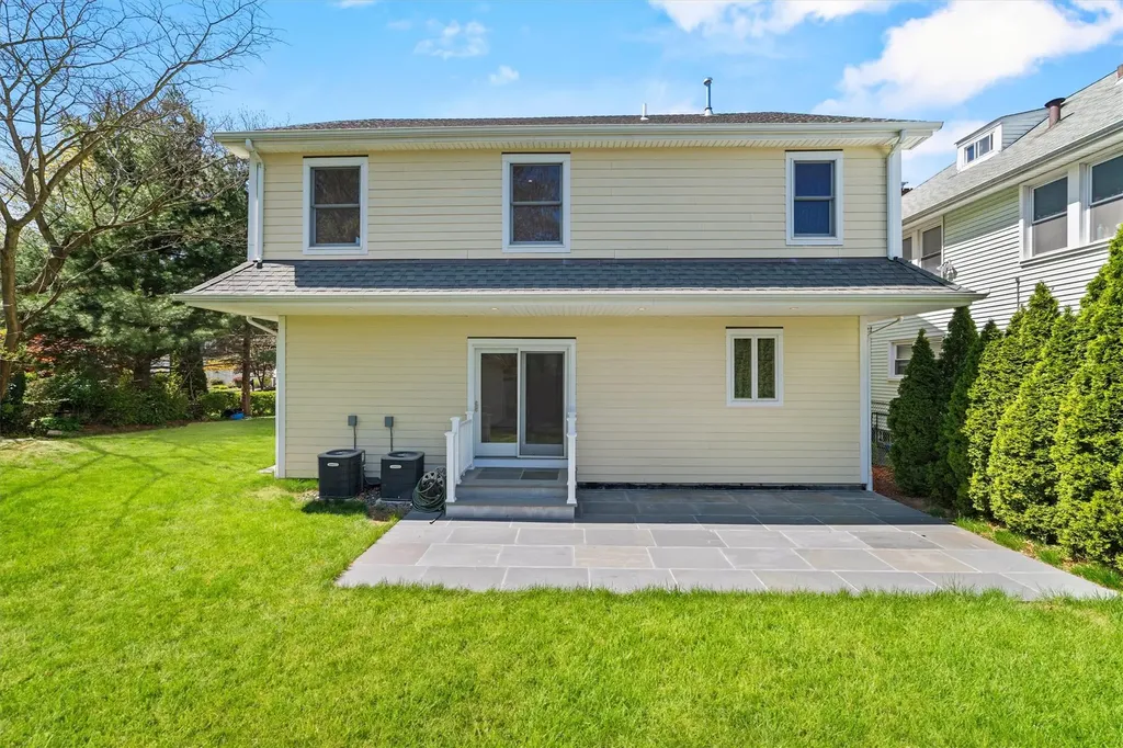 4 Bogert Avenue White Plains NY 10606