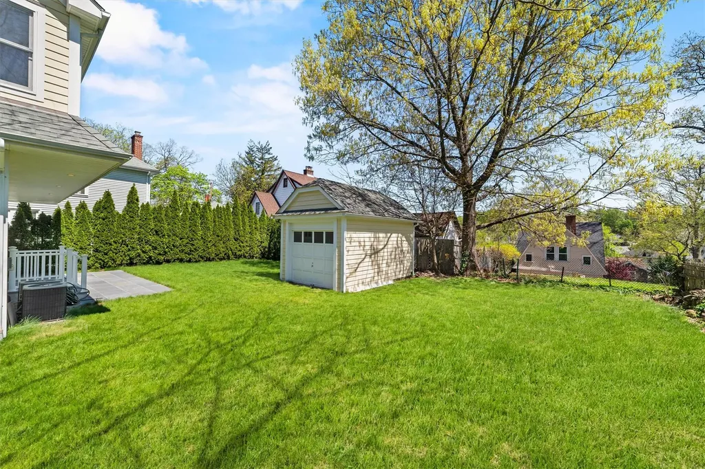 4 Bogert Avenue White Plains NY 10606