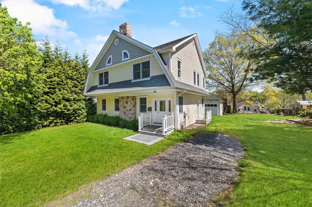 4 Bogert Avenue White Plains NY 10606