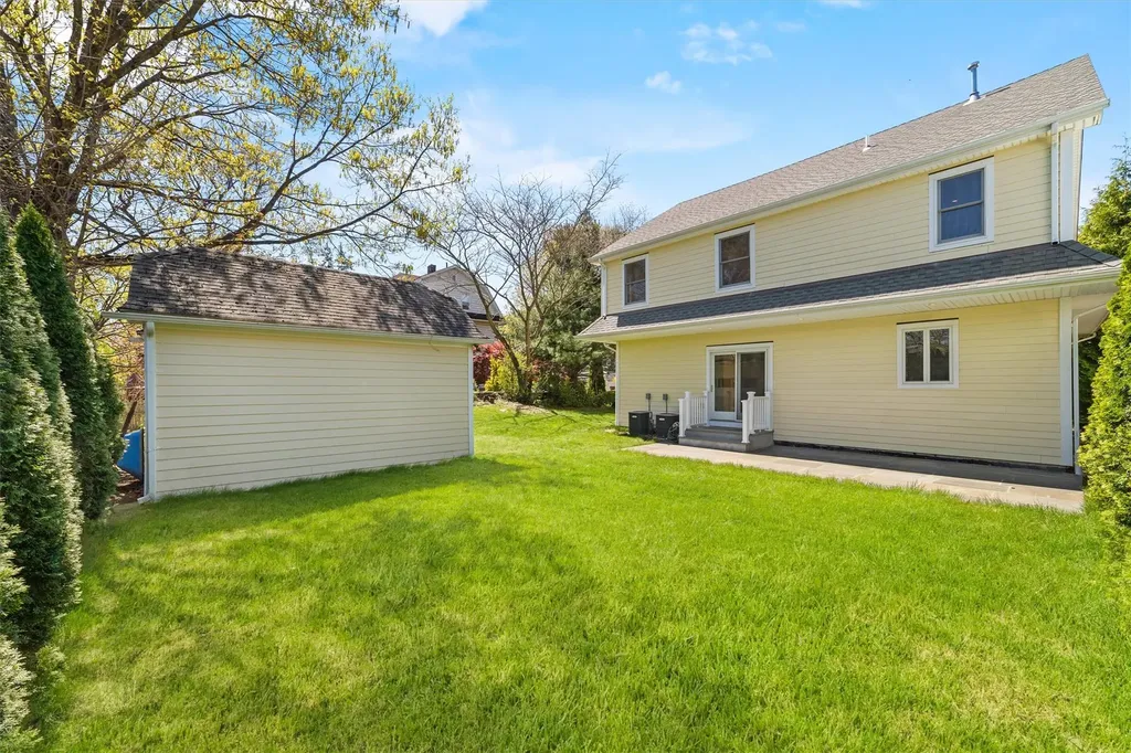 4 Bogert Avenue White Plains NY 10606