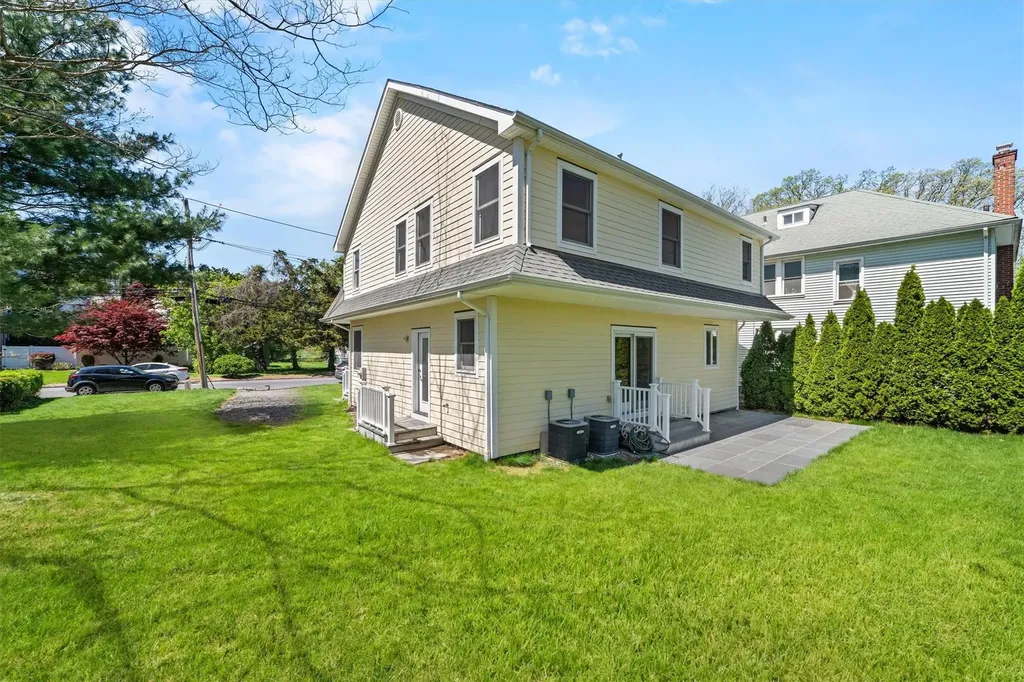 4 Bogert Avenue White Plains NY 10606