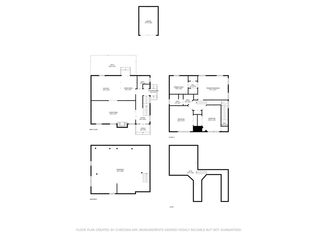 4 Bogert Avenue White Plains NY 10606