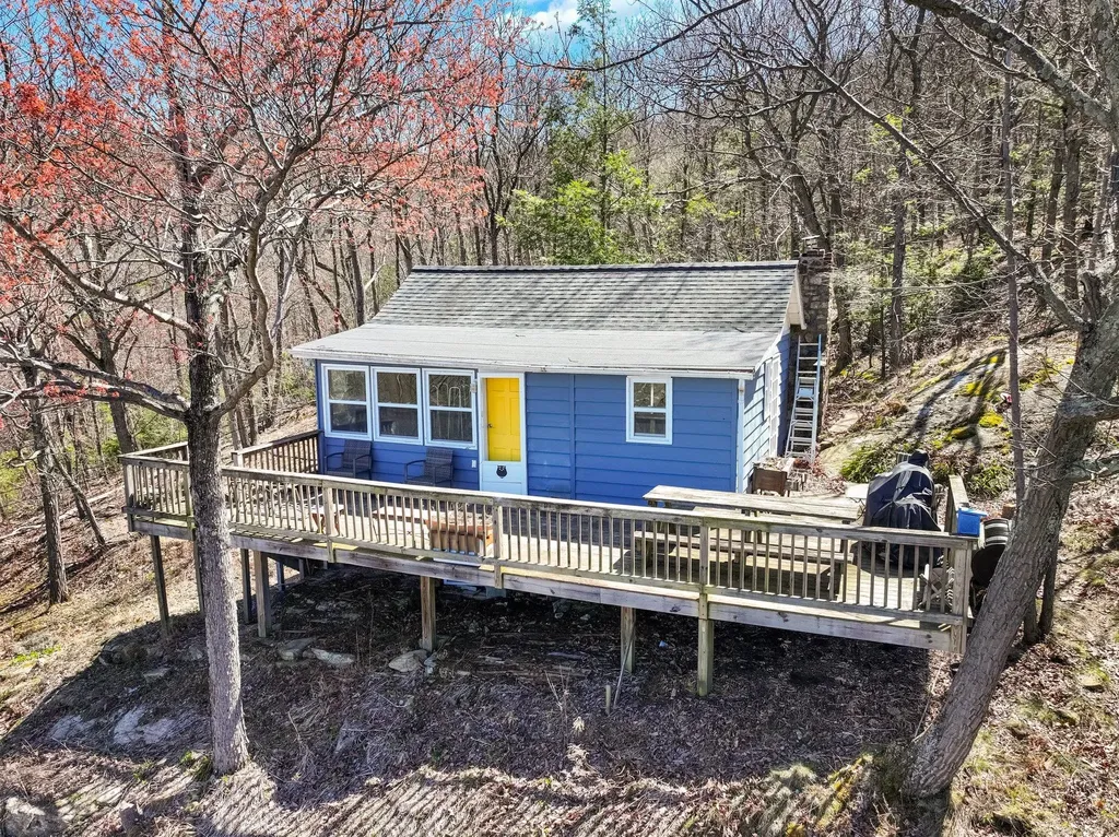 254 S Rapalje Road Fishkill NY 12524
