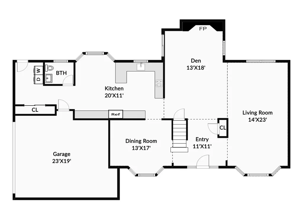 8 Bayard Drive Dix Hills NY 11746
