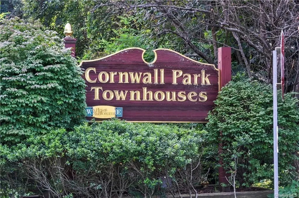 20 Marshall Drive Cornwall NY 12518