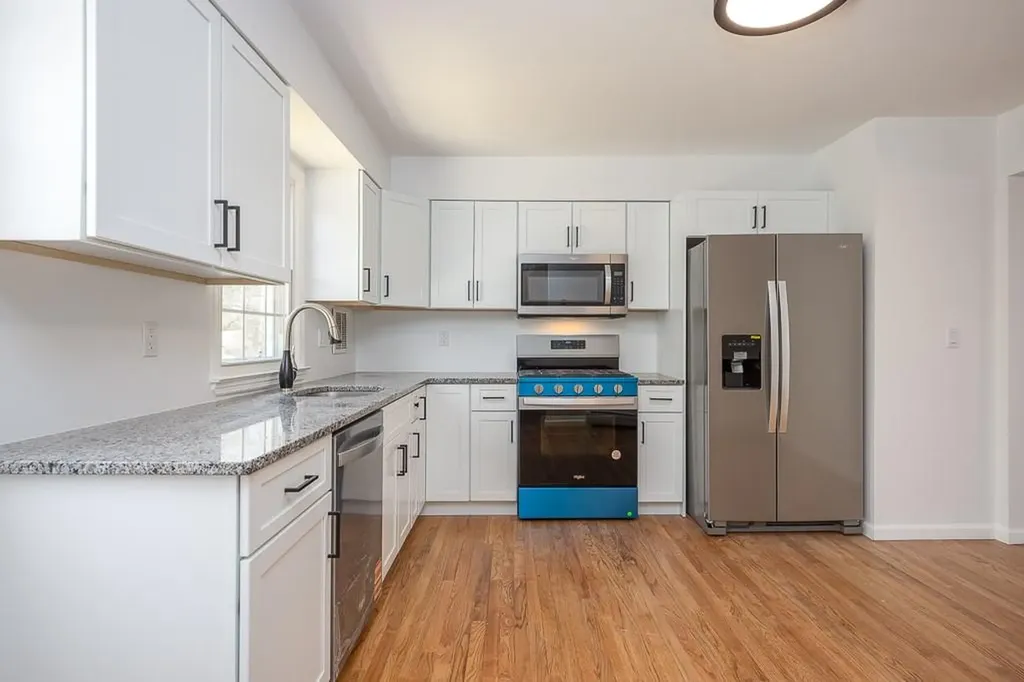 8 Jackson Drive Stony Point NY 10980