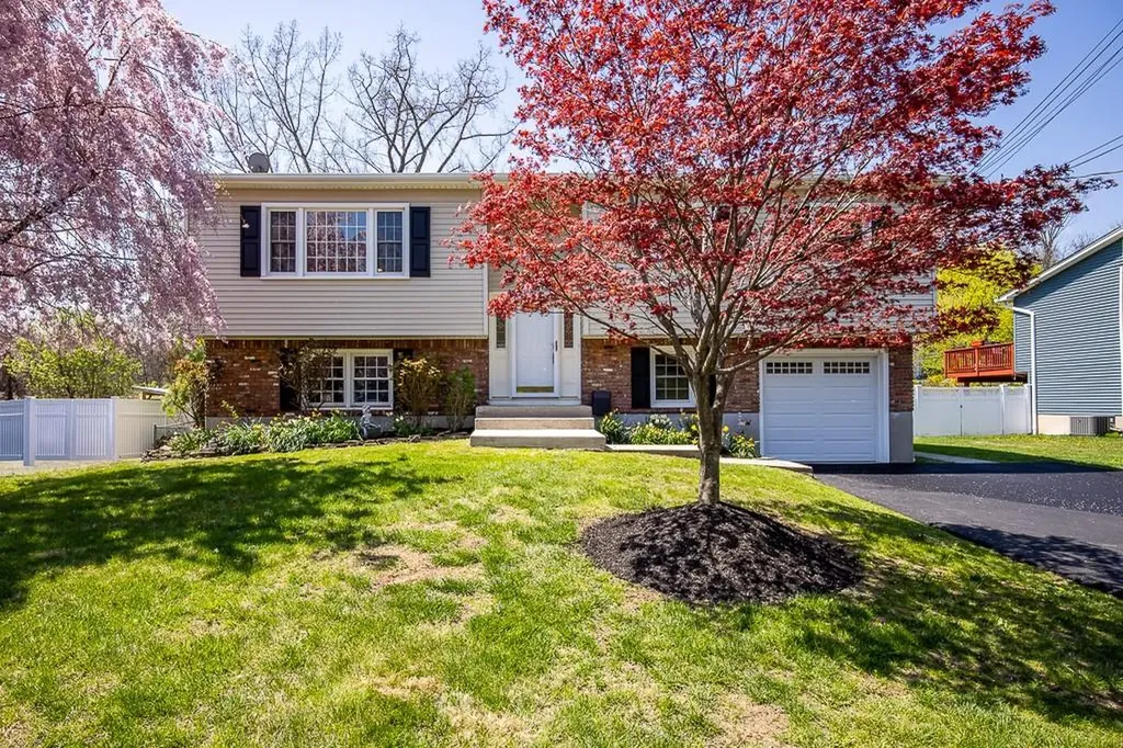 8 Jackson Drive Stony Point NY 10980
