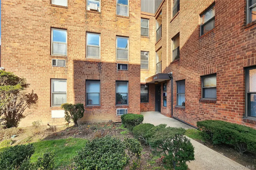 215-43 48th Avenue Bayside NY 11364