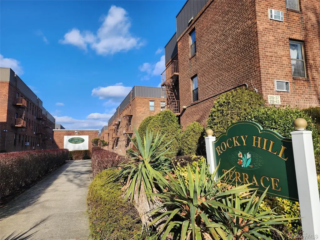 215-43 48th Avenue Bayside NY 11364