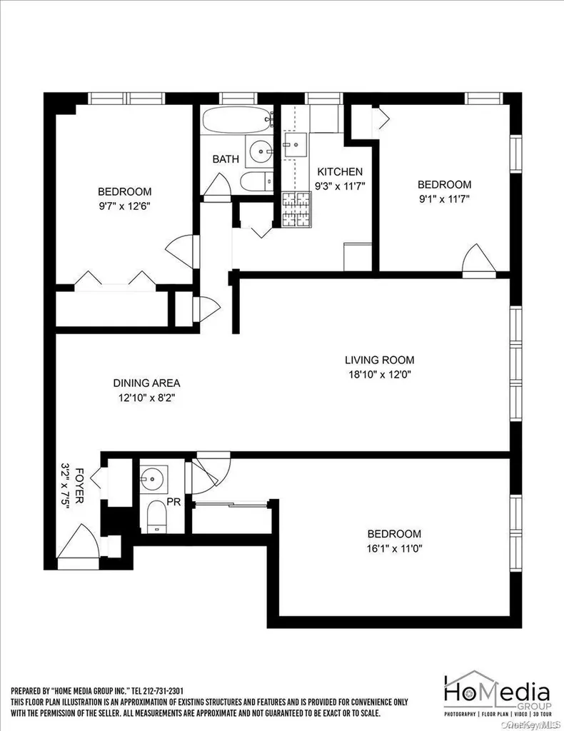 1165 E 54th Street Brooklyn NY 11234