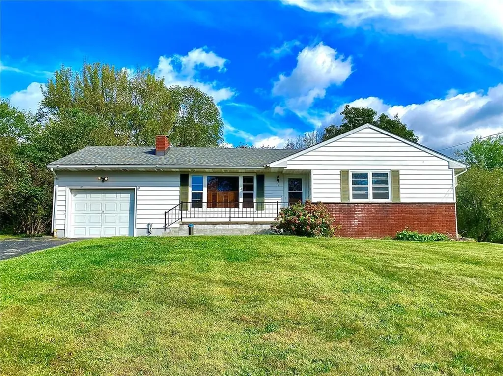 5 Espie Road Rhinebeck NY 12572