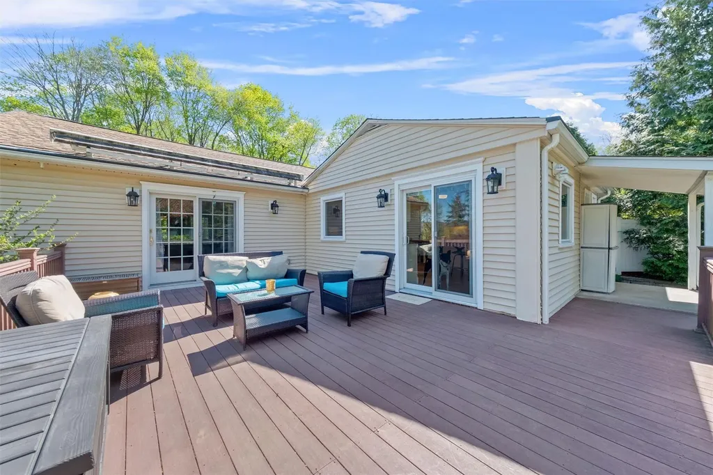 21 Rhinecliff Road Brewster NY 10509