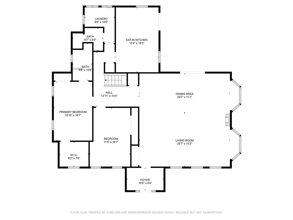 21 Rhinecliff Road Brewster NY 10509