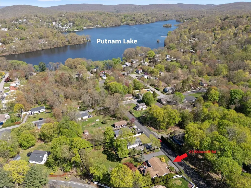 21 Rhinecliff Road Brewster NY 10509