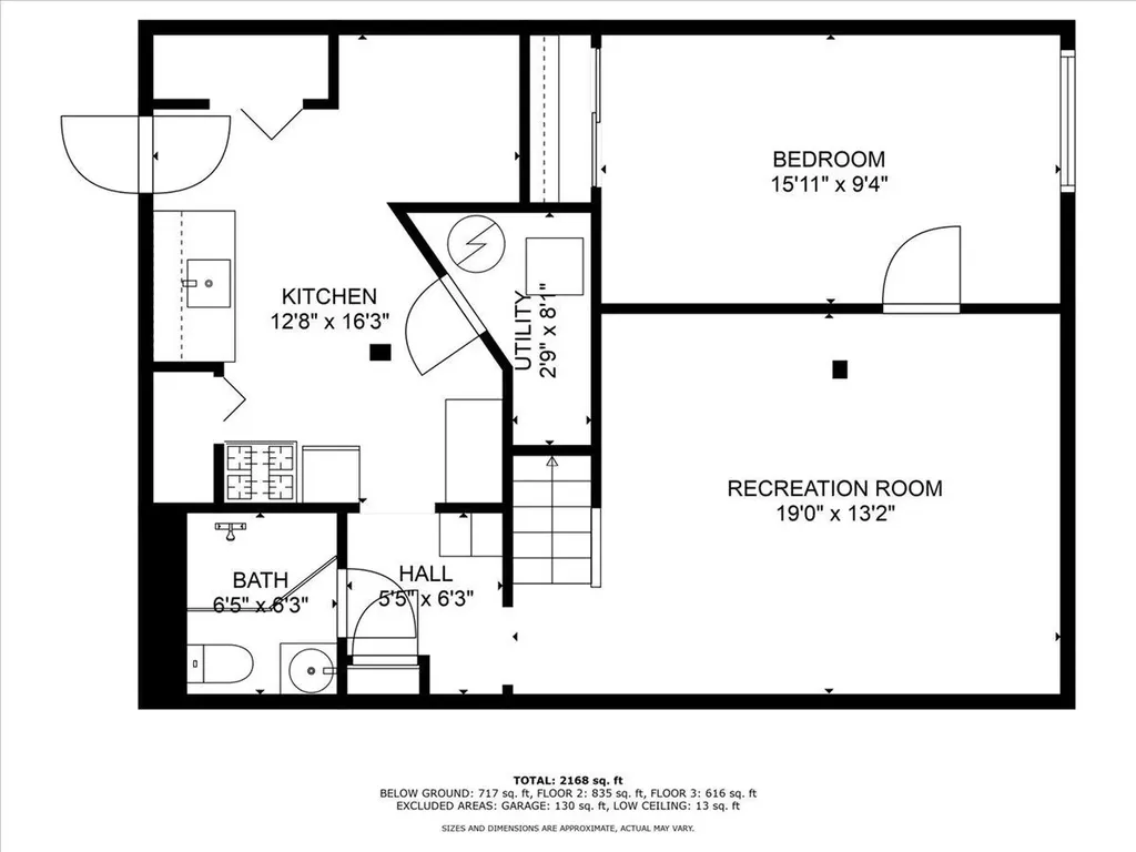 6 Nancy Lane Hicksville NY 11801