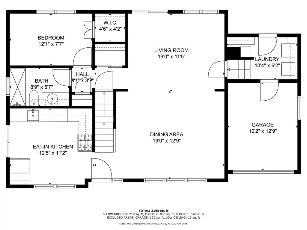 6 Nancy Lane Hicksville NY 11801
