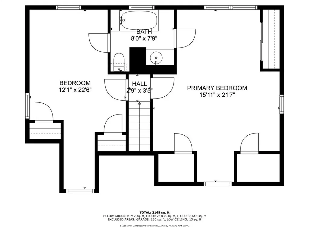 6 Nancy Lane Hicksville NY 11801