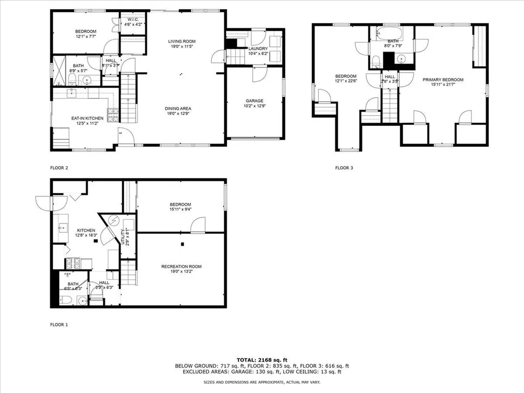 6 Nancy Lane Hicksville NY 11801