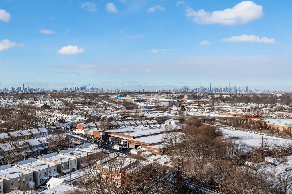 90-60 Union Turnpike Glendale NY 11385