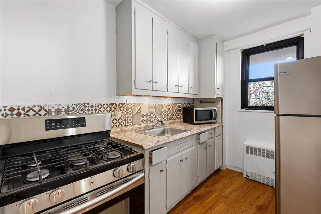 90-60 Union Turnpike Glendale NY 11385