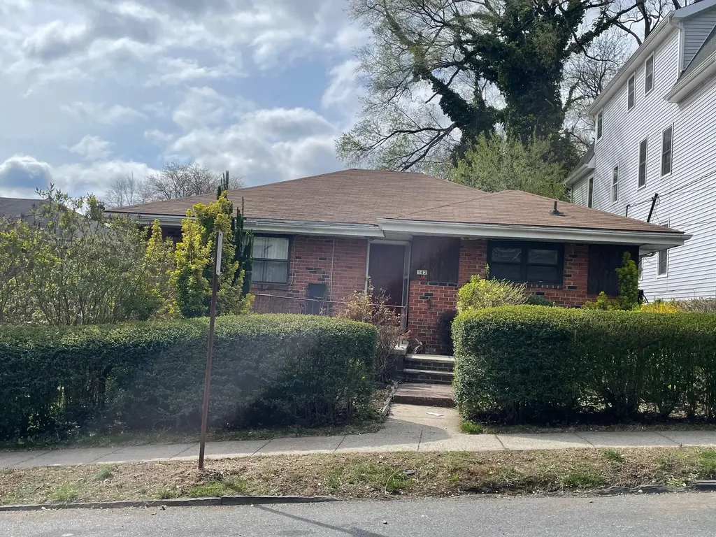 142 Haven Avenue Mount Vernon NY 10553