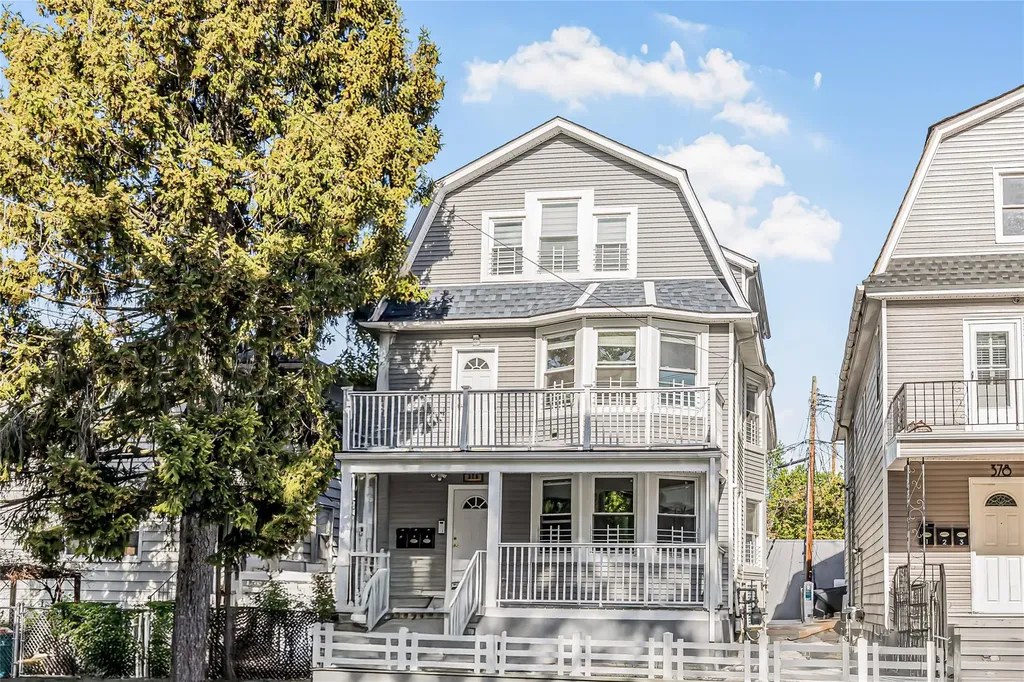 376 Hawthorne Avenue Yonkers NY 10705