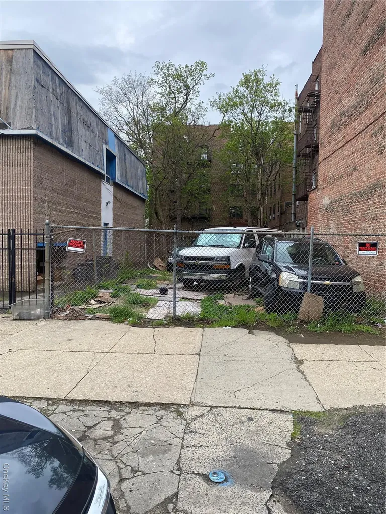 159 S 2nd Avenue Mount Vernon NY 10550