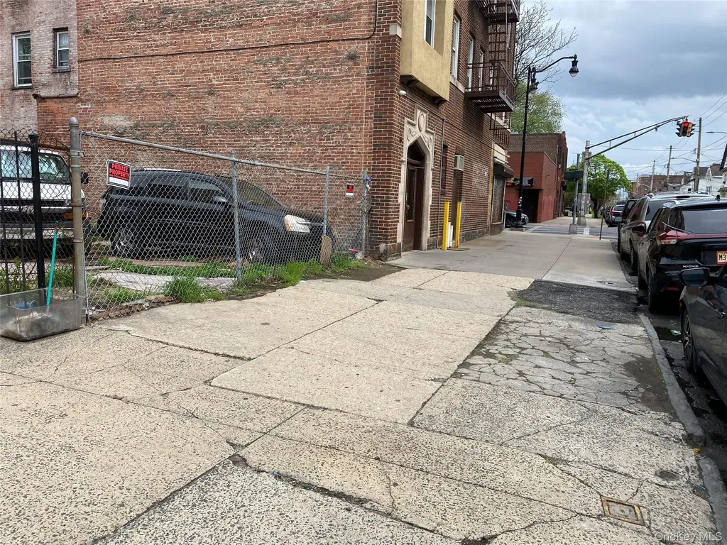 159 S 2nd Avenue Mount Vernon NY 10550