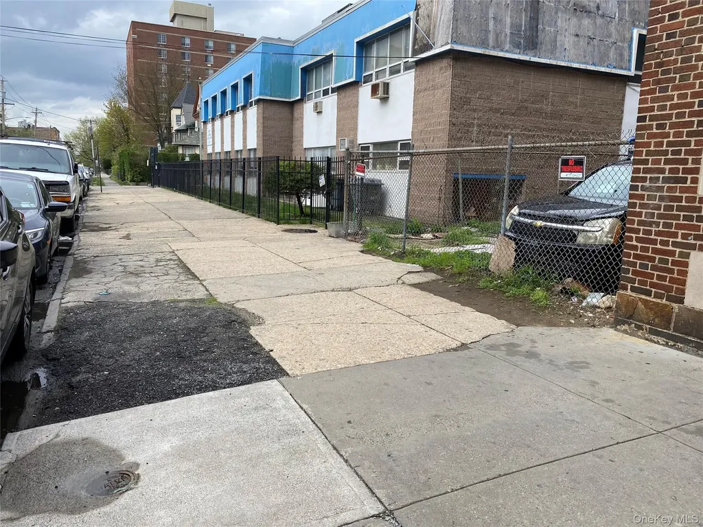 159 S 2nd Avenue Mount Vernon NY 10550